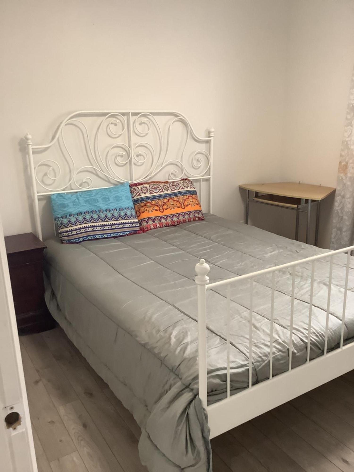 Bed and Breakfast Private House Маркем Экстерьер фото